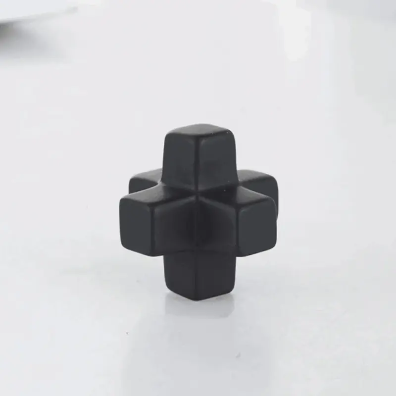 Homeko Squared Statue