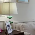 Homeko Staak Table Lamp