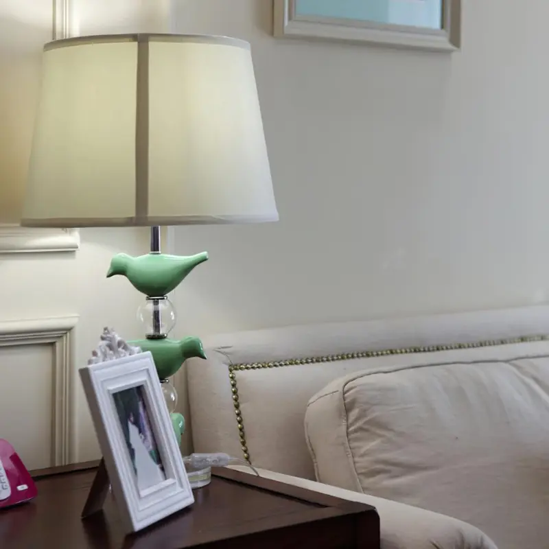 Homeko Staak Table Lamp