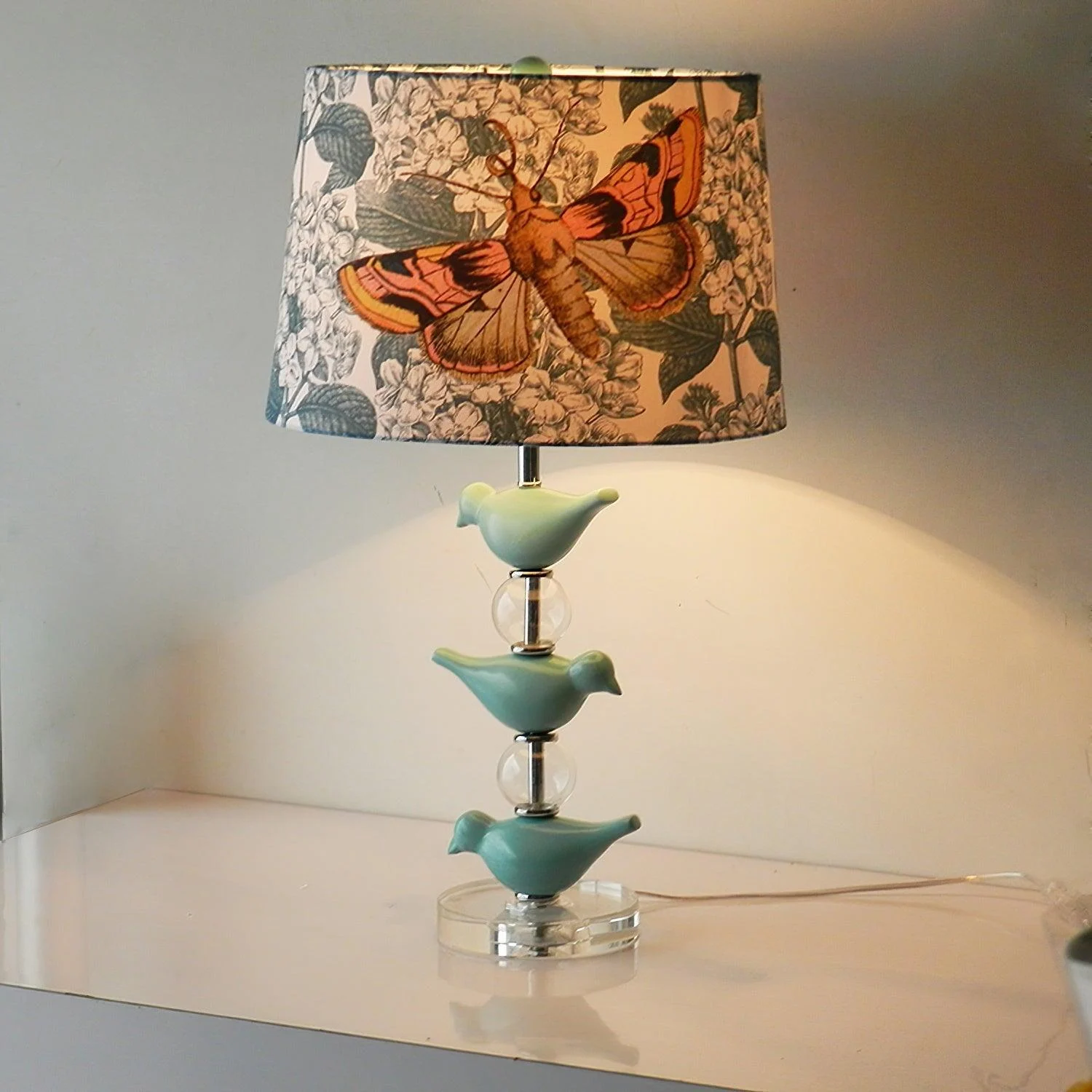 Homeko Staak Table Lamp -