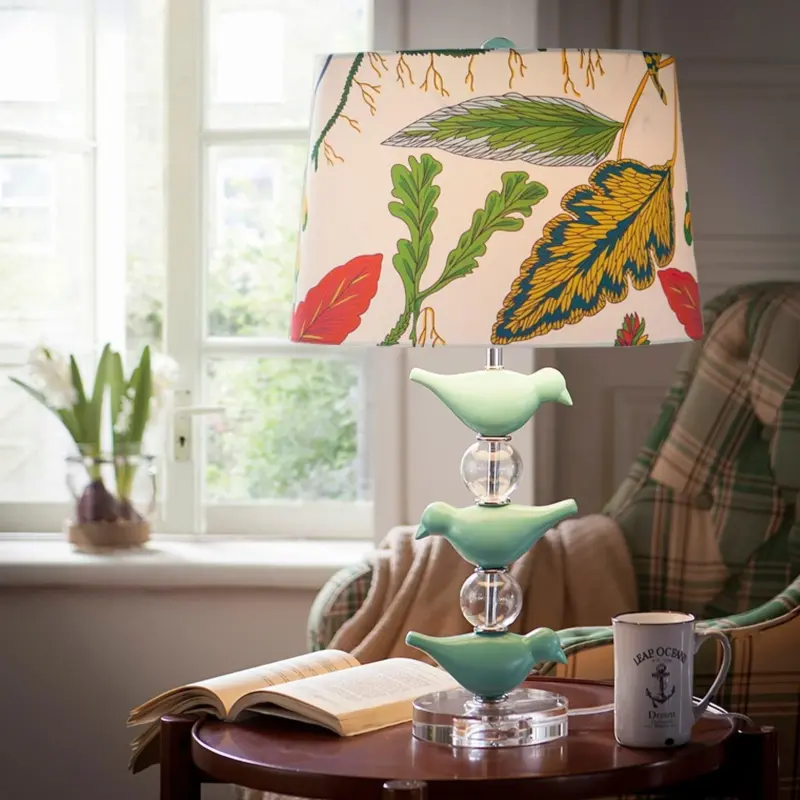 Homeko Staak Table Lamp