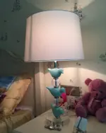 Homeko Staak Table Lamp