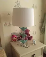 Homeko Staak Table Lamp