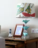 Homeko Staak Table Lamp