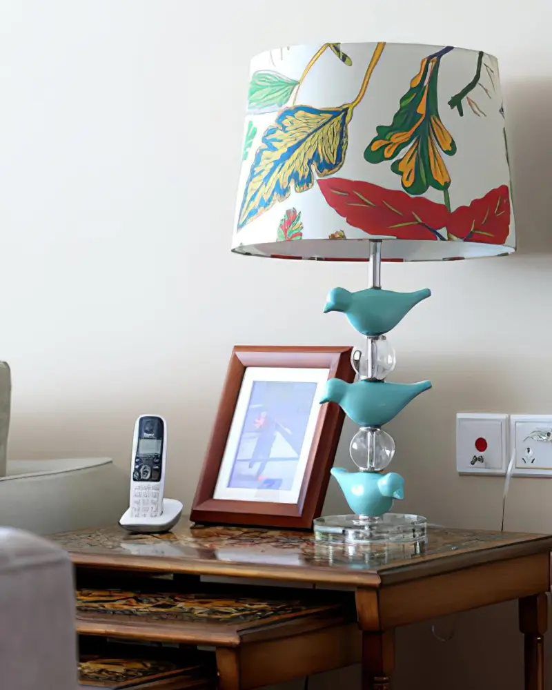 Homeko Staak Table Lamp