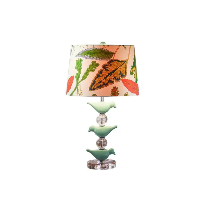 Homeko Staak Table Lamp