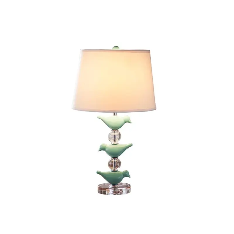 Homeko Staak Table Lamp