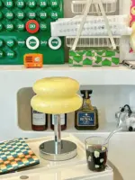 Homeko_Stained_Glass_Retro_Table_Lamp_-_-4281832 Homeko Stained Glass Retro Table Lamp