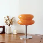 Homeko_Stained_Glass_Retro_Table_Lamp_-_-4281910 Homeko Stained Glass Retro Table Lamp
