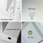 Homeko Stair Lighting Step