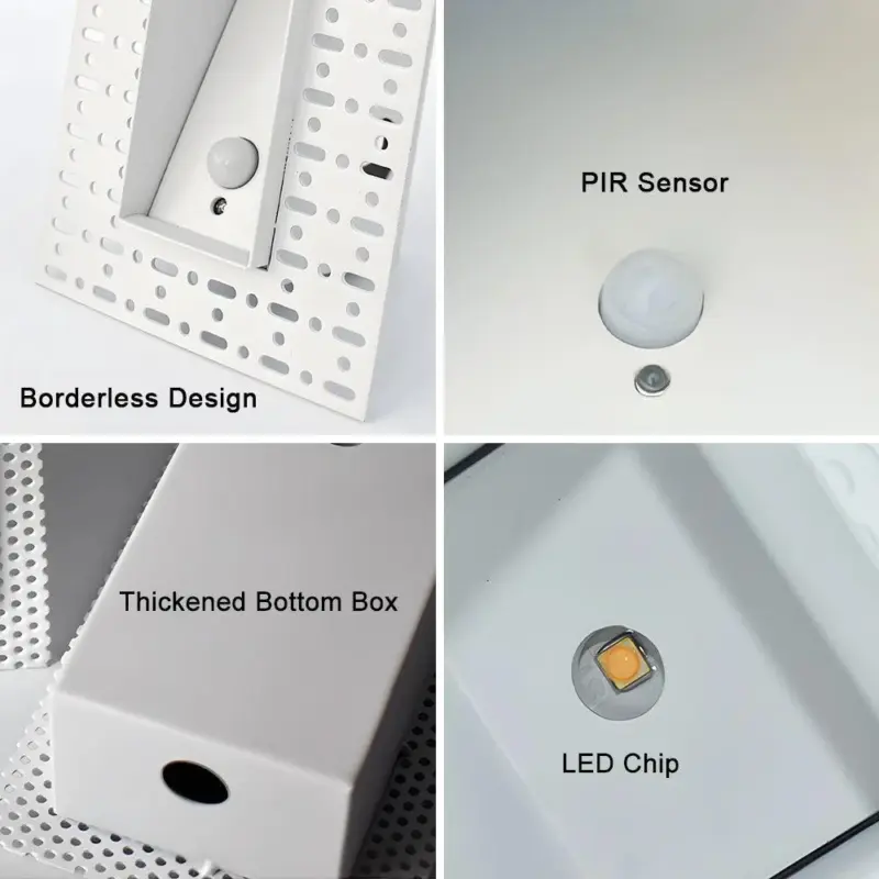 Homeko Stair Lighting Step