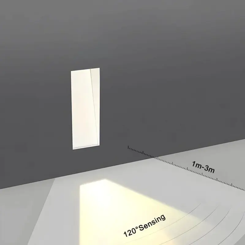 Homeko Stair Lighting Step