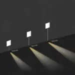 Homeko Stair Lighting Step