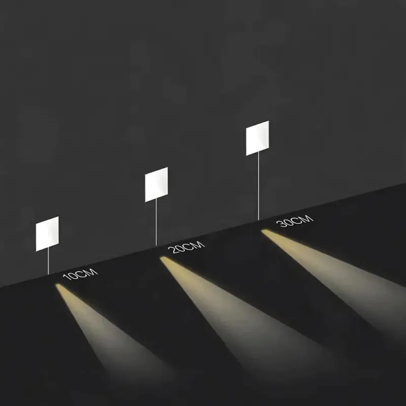 Homeko Stair Lighting Step