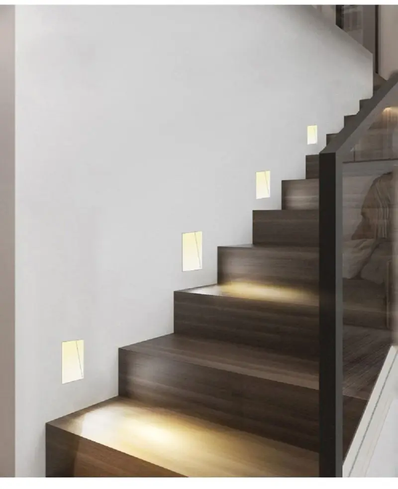 Homeko Stair Lighting Step