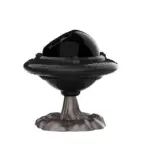 Homeko Starry Spaceship Projector Lamp