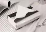 Homeko Steel Tissue Holder