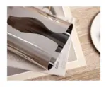 Homeko Steel Tissue Holder
