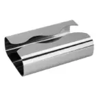 Homeko Steel Tissue Holder