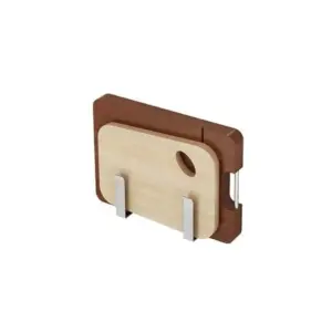 Homeko Steel Wall-Mounted Storage Racks Collection