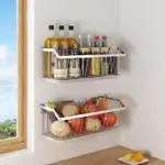 Homeko_Steel_Wall-Mounted_Storage_Racks_Collection_-_-4282523 Homeko Steel Wall Mounted Storage Racks Collection