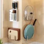 Homeko_Steel_Wall-Mounted_Storage_Racks_Collection_-_-4282549 Homeko Steel Wall Mounted Storage Racks Collection