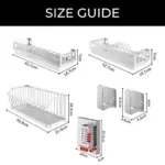 Homeko_Steel_Wall-Mounted_Storage_Racks_Collection_-_-4282562 Homeko Steel Wall Mounted Storage Racks Collection