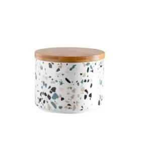 Homeko Storage Jars with Lid Collection