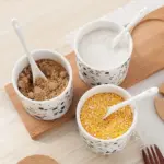 Homeko_Storage_Jars_with_Lid_Collection_-_-4282698 Homeko Storage Jars with Lid Collection