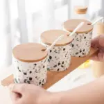 Homeko_Storage_Jars_with_Lid_Collection_-_-4282704 Homeko Storage Jars with Lid Collection