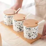 Homeko_Storage_Jars_with_Lid_Collection_-_-4282729 Homeko Storage Jars with Lid Collection