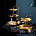 Homeko Storage Tray Stands
