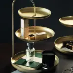 Homeko Storage Tray Stands