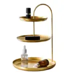 Homeko Storage Tray Stands