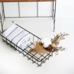 Homeko Storage Wall Shelves