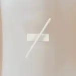Homeko Straight Stick Rotating Wall Lamp