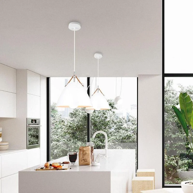 Homeko Strap Pendant Lights -