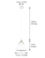 Homeko_Strap_Pendant_Lights_-_-4282983 Homeko Strap Pendant Lights