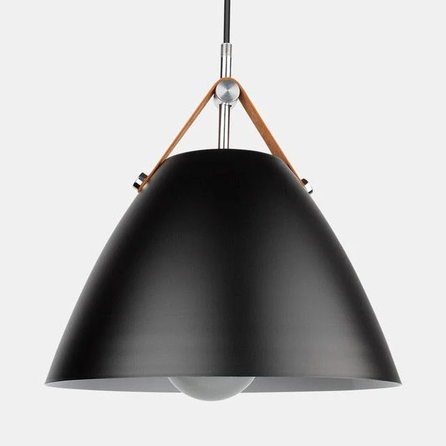 Homeko Strap Pendant Lights -