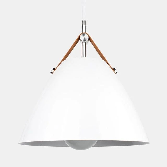 Homeko Strap Pendant Lights -