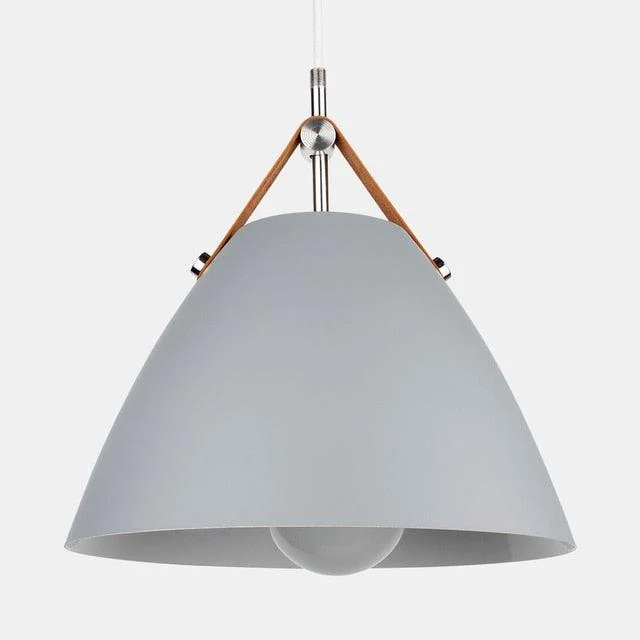 Homeko Strap Pendant Lights -