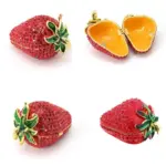 Homeko_Strawberry_Jewelry_And_Trinket_Box_-_-4283272 Homeko Strawberry Jewelry And Trinket Box