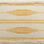 Homeko Striped Pillow Cover