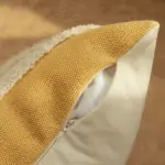 Homeko Striped Pillow Cover