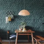 Homeko Style Personality Creative Paper Pendant Light