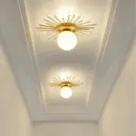 Homeko Sunflower Ceiling Lamp
