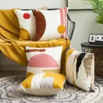 Homeko Sunset Pillow Cover Set