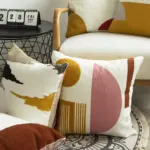 Homeko Sunset Pillow Cover Set