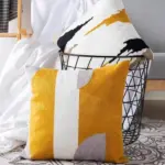 Homeko Sunset Pillow Cover Set