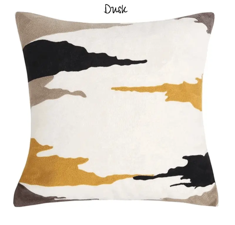 Homeko Sunset Pillow Cover Set